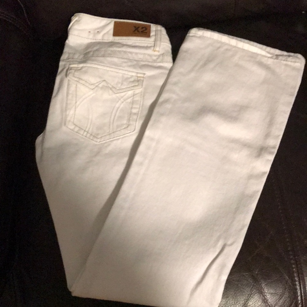 X2 DENIM LABORATORY Size 0 - Picture 2 of 5